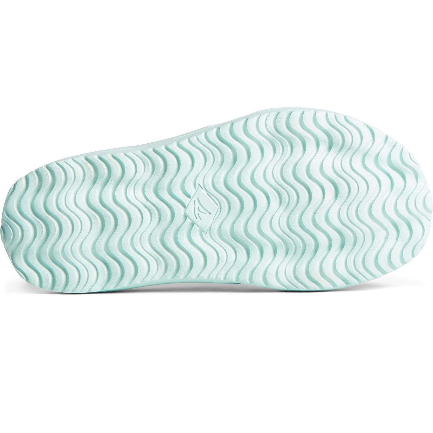 Sperry Womens Float Slide Sandal - Blue