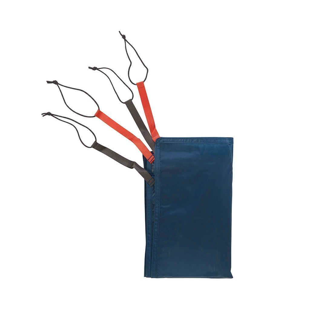 All Inn 2P Footprint Kelty 46820919 Tent Footprints 2 Person / Tapestry