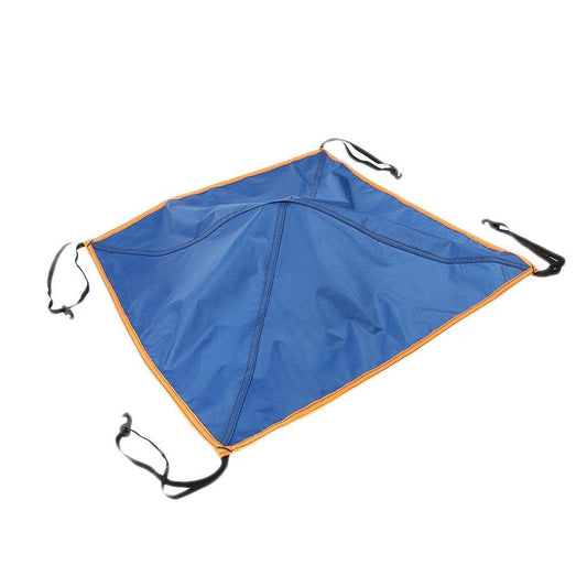 Replacement Tent Cover Roof Canopy Blue