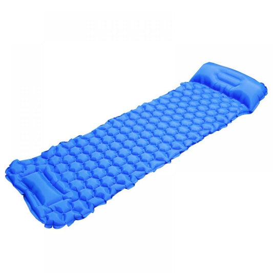 Retap Outdoor Camping Sleeping Pad Inflatable Air Mattresses Tent Sleeping Pad Ultralight Portable Picnic Air Mat Camping Mat Pad1