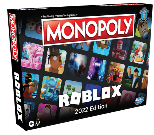 ROBLOX Monopoly