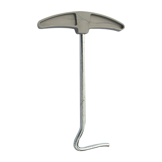 Sehao Outdoor Tent Canopy Accessories Floor Nail Puller Nail Puller Floor Hook