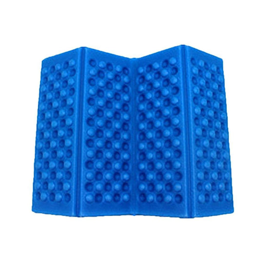 Soft Camping Hiking Picnic Portable Cushion Seat Pad Outdoor Folding Beach Mattress Pad for Outdoor Sports
