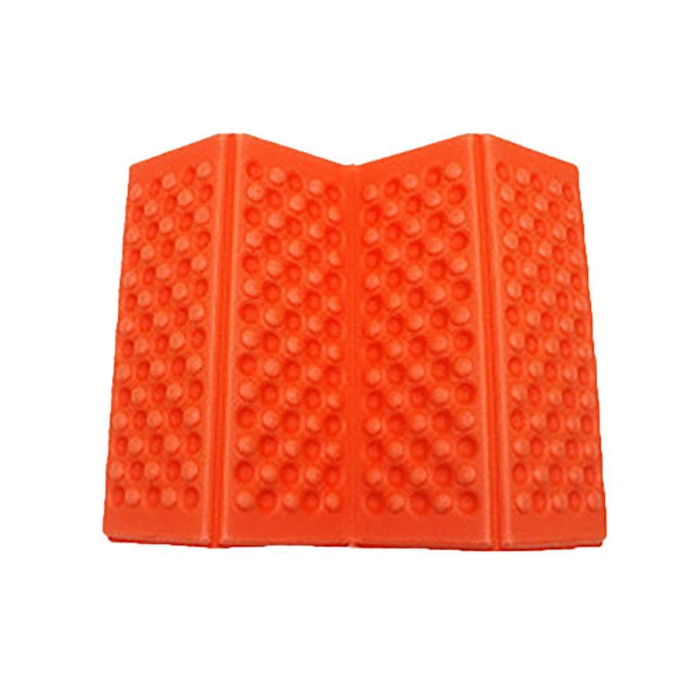 Soft Camping Hiking Picnic Portable Cushion Seat Pad Outdoor Folding Beach Mattress Pad for Outdoor Sports