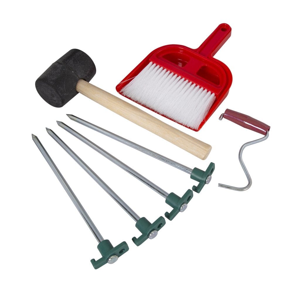 Stansport Tent Accessories Kits