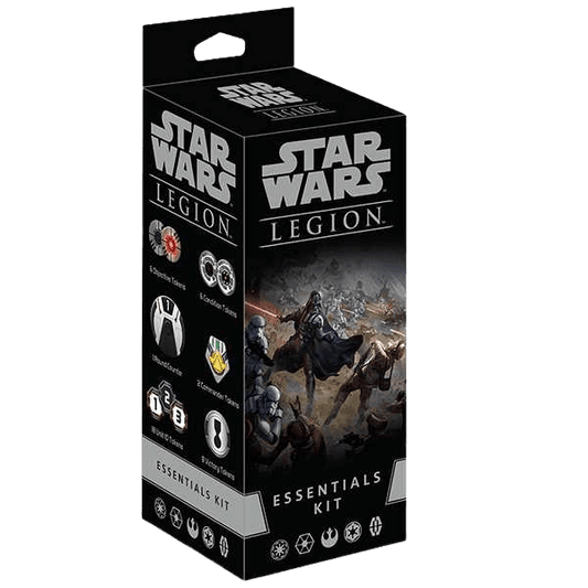 Star Wars Legion: Essentials Kit