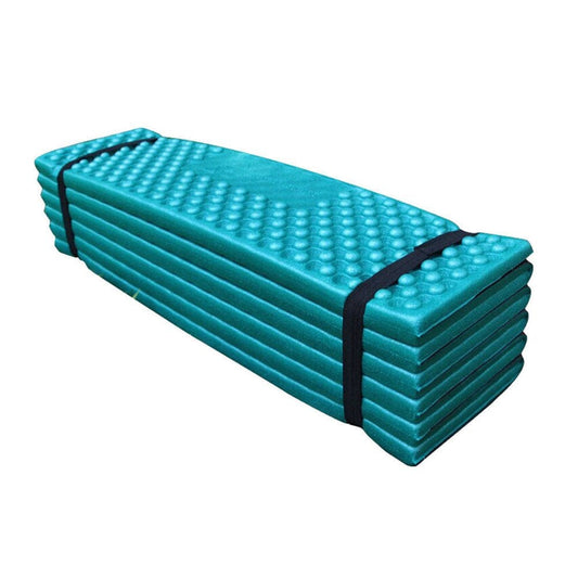 Sunisery Portable Camping Mat Seat Moisture Proof Cushion Waterproof Foam Pad