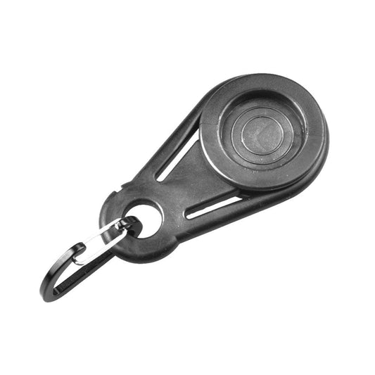 Tarp Clips Sturdy Lightweight Camping Tents with Spiral Buckle Reliable Sporting Goods Detachable Canopy Accessories