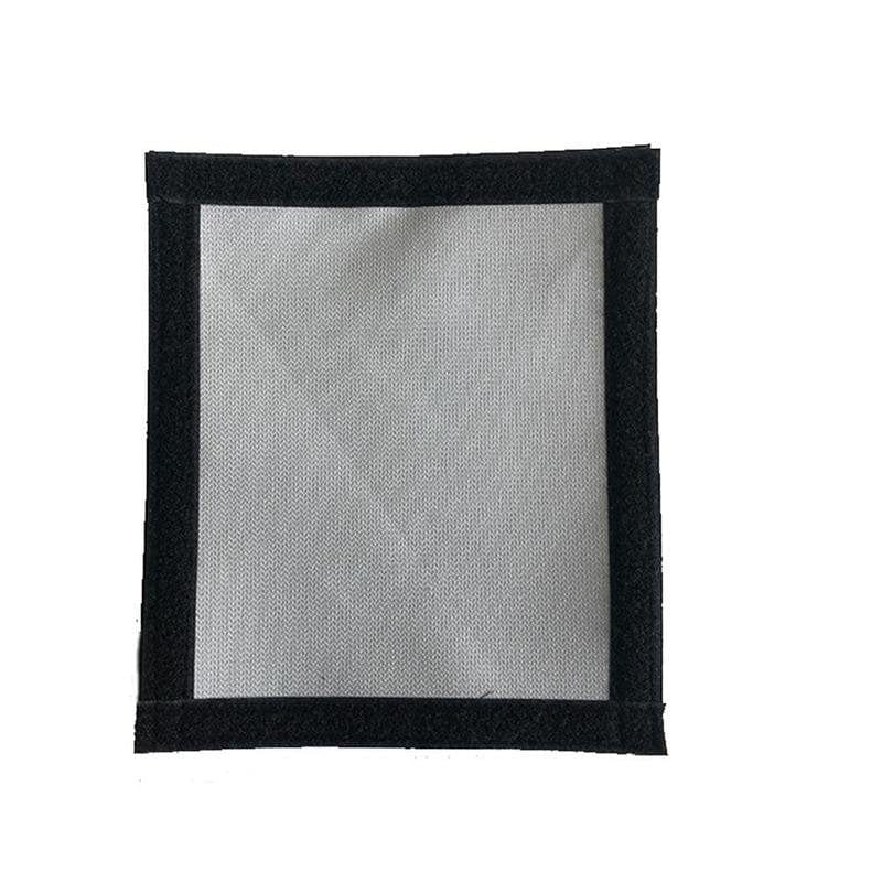 Tent Stove Fire Resistant Pipe Vent Accessory Keep of Hot Your Use Flue Y2H0