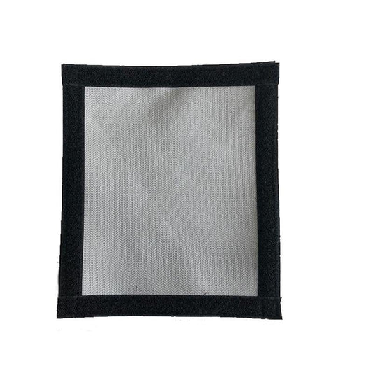 Tent Stove Fire Resistant Pipe Vent Accessory Keep of Hot Your Use Flue Y2H0