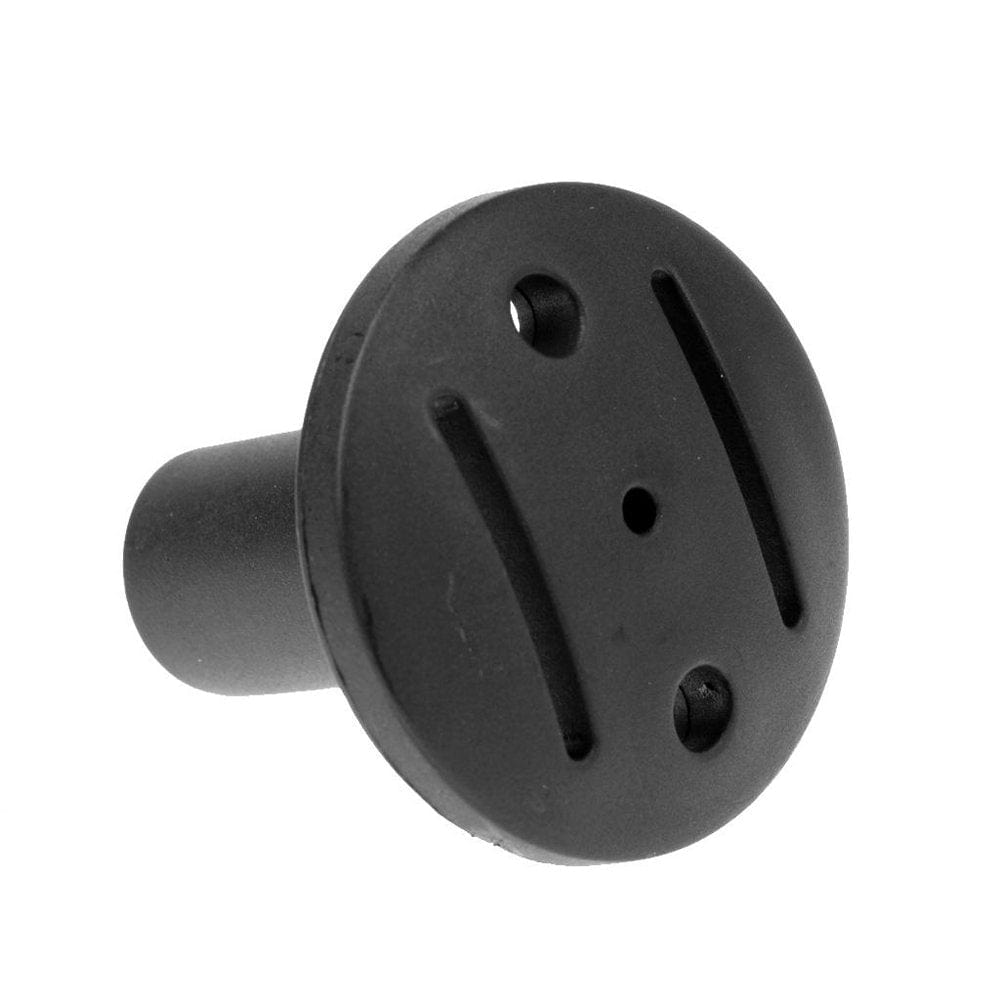 Tent Support Rod / Hiking Stick Tip Cover Puncture for Tarp - 13Mm