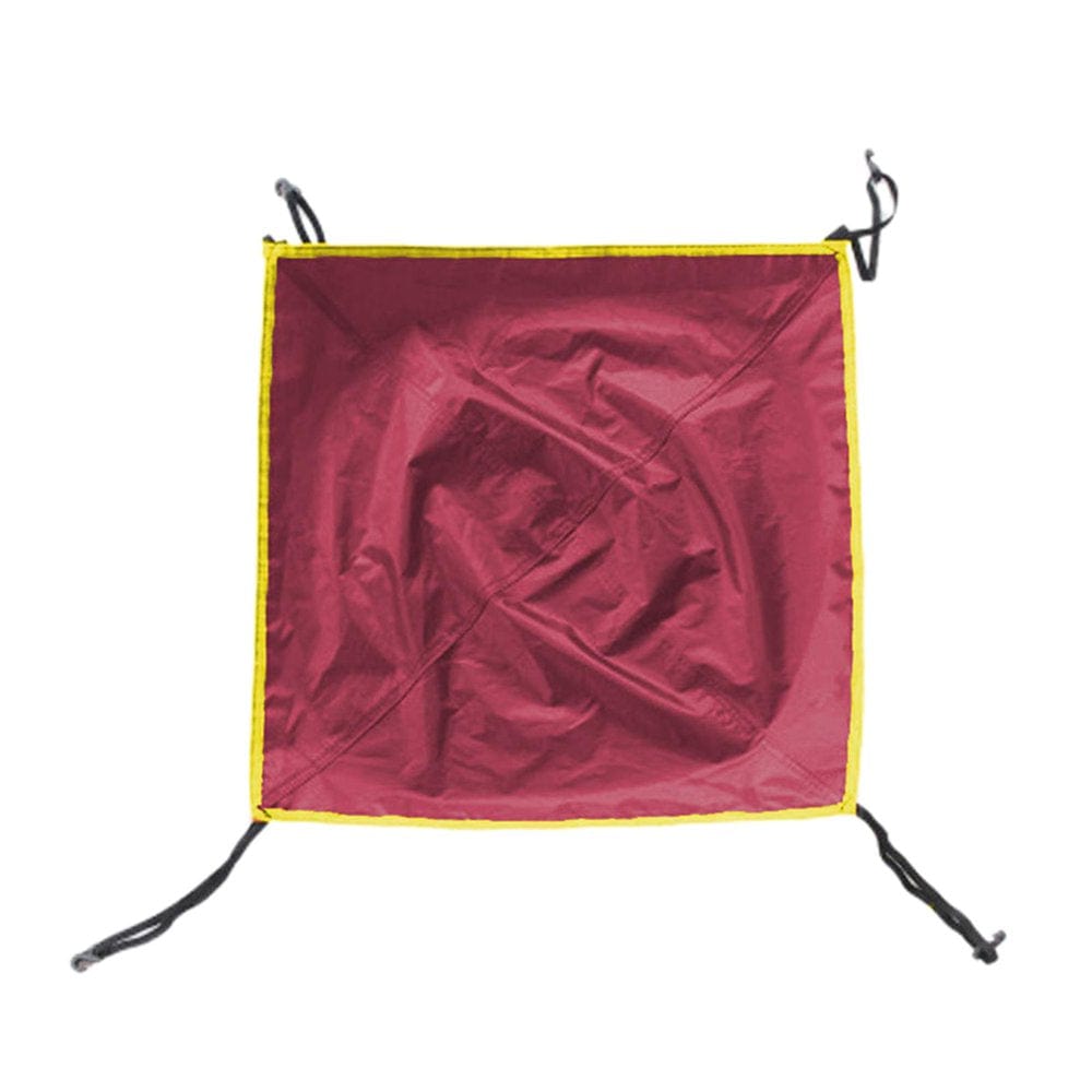 Tent Top Cover Replacement Awning for Outdoor Tent Tarp