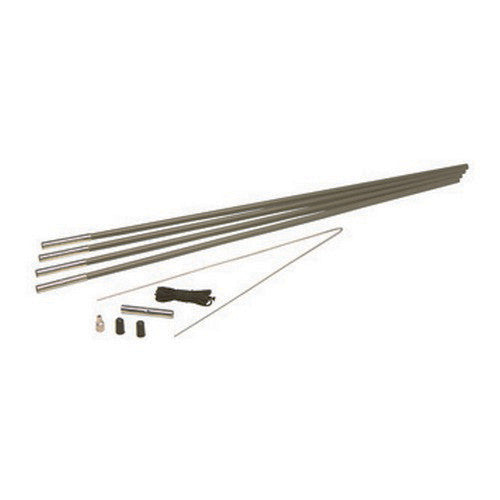 3/8" Tent Pole Replacement Kit - GhillieSuitShop
