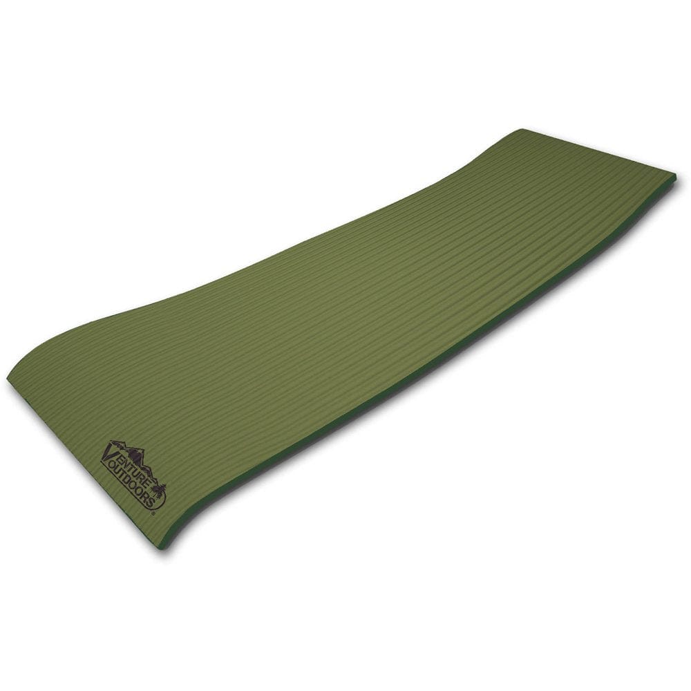 Venture Outdoors Foam Sleeping Pad