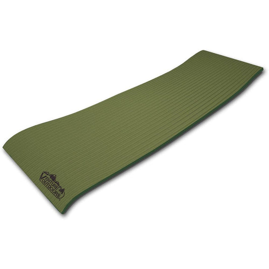 Venture Outdoors Foam Sleeping Pad
